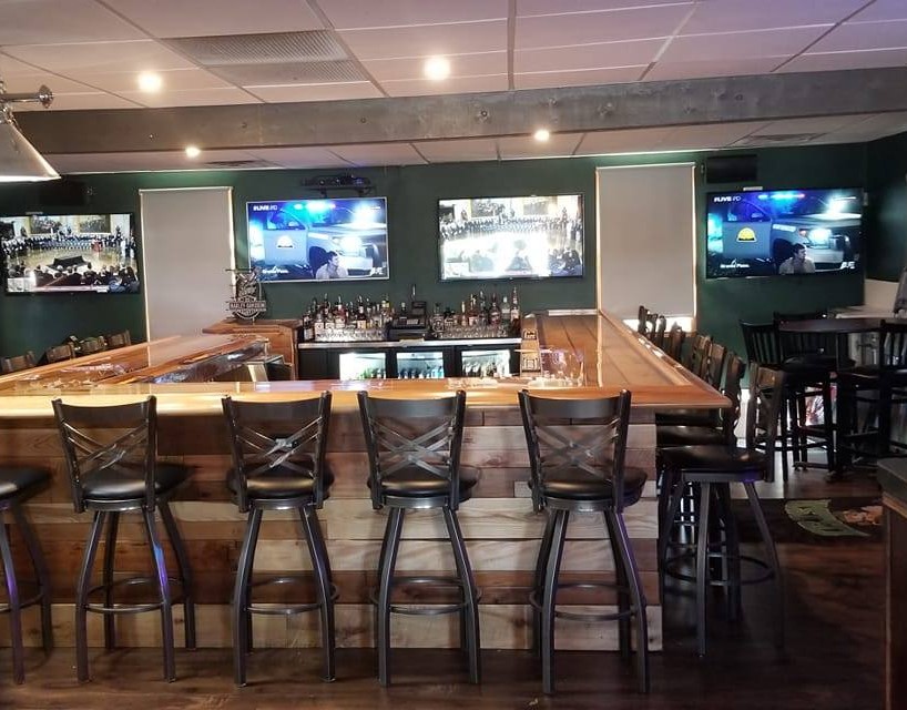 Franklin Pub Faces 30-Day License Suspension Following Deadly Crash